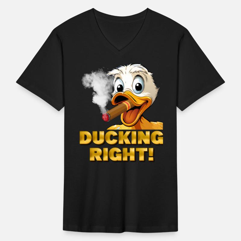 Puff and Plumage, The Smoking Duck's Adventure.