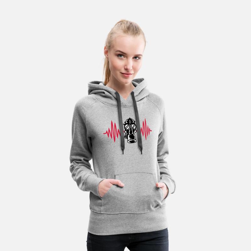 pulse retro gas mask