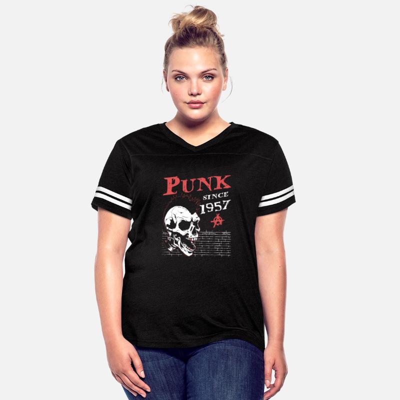 Punk Since 1957, Punks Not Dead, 67 Years Old and