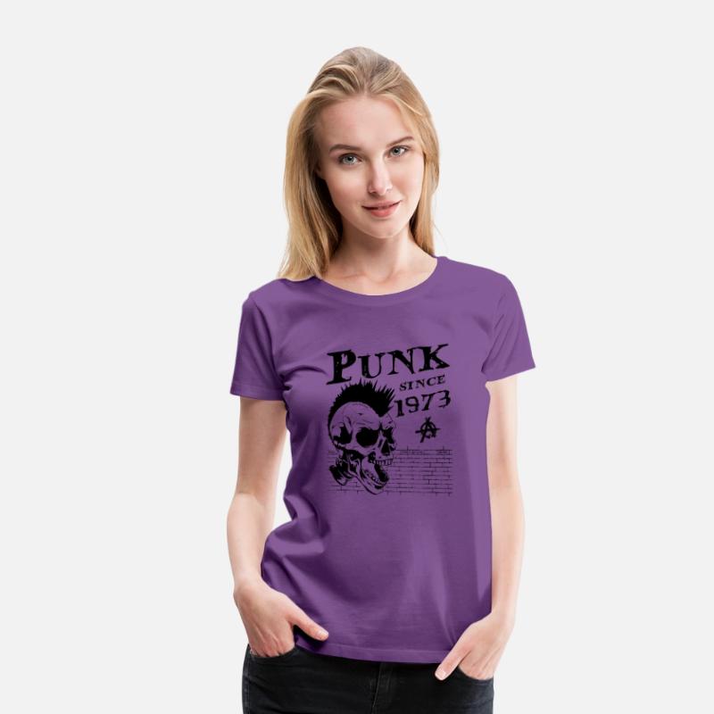 Punk Since 1973, Punks Not Dead, 51 Years Old and