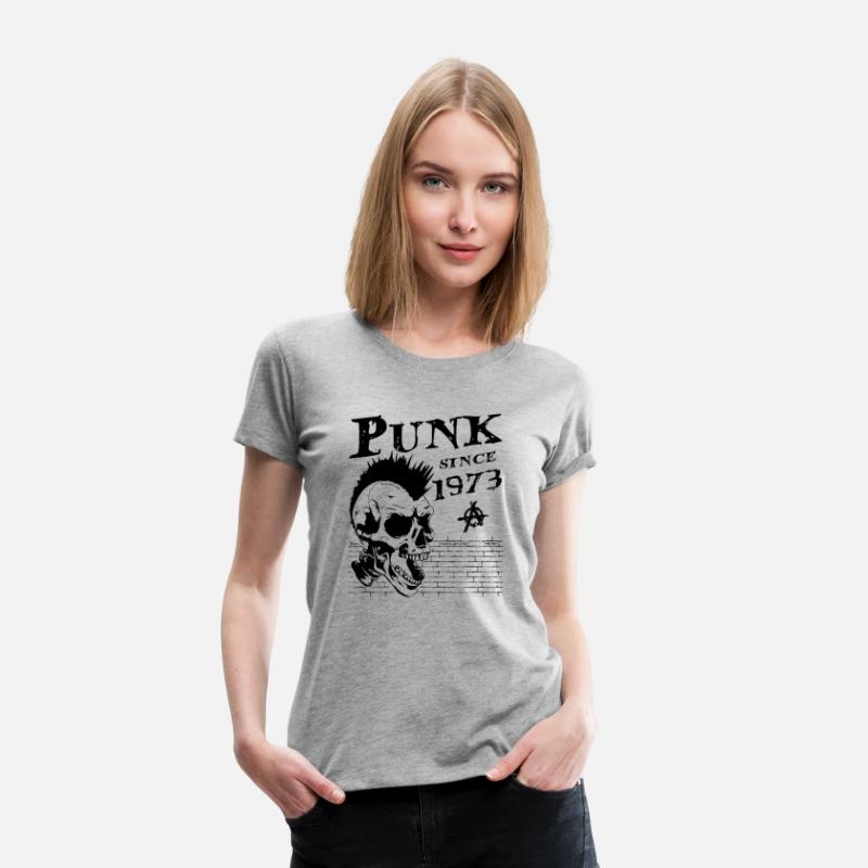 Punk Since 1973, Punks Not Dead, 51 Years Old and