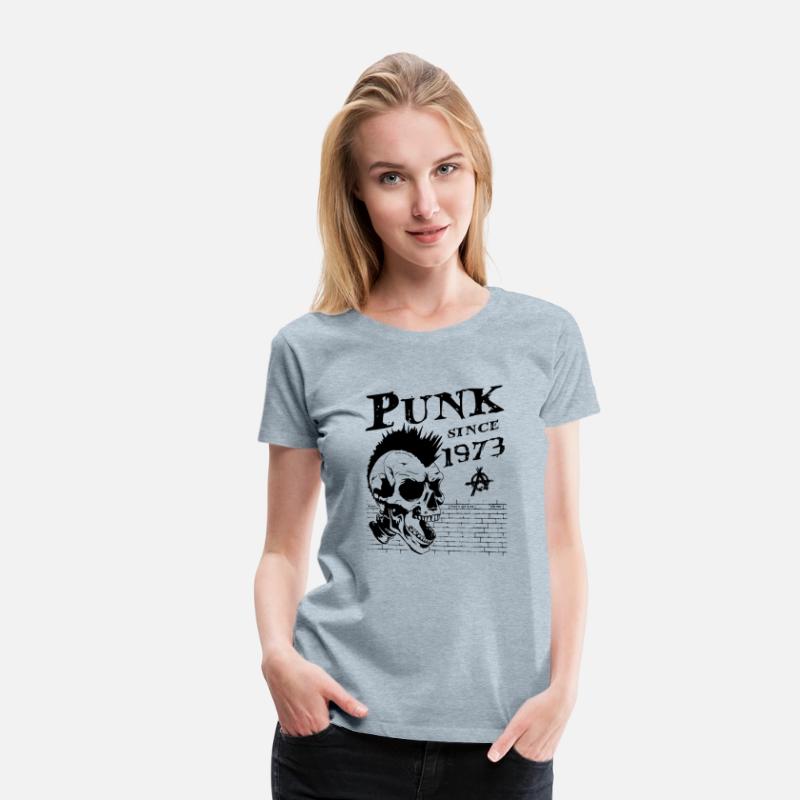 Punk Since 1973, Punks Not Dead, 51 Years Old and