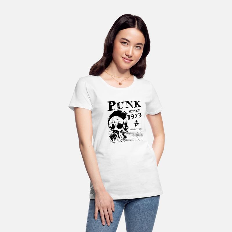 Punk Since 1973, Punks Not Dead, 51 Years Old and