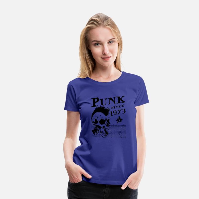 Punk Since 1973, Punks Not Dead, 51 Years Old and