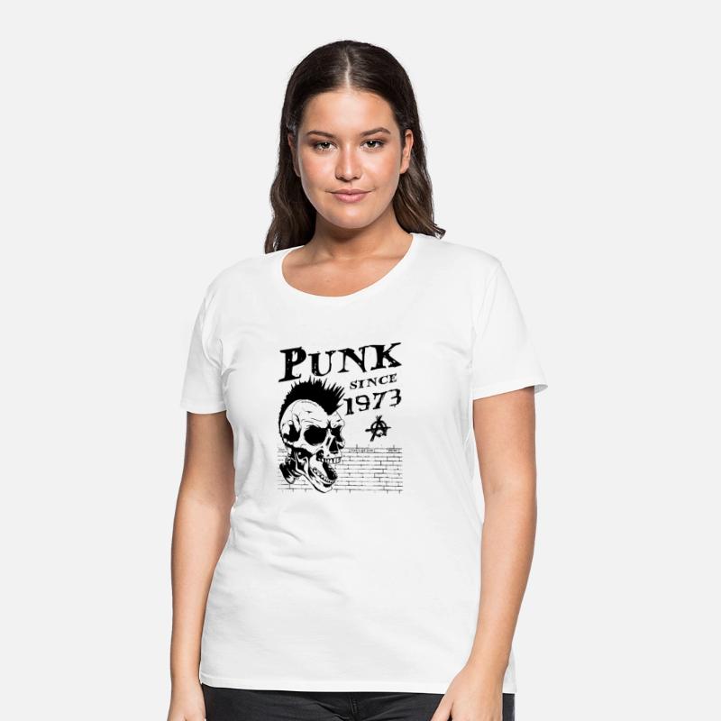 Punk Since 1973, Punks Not Dead, 51 Years Old and