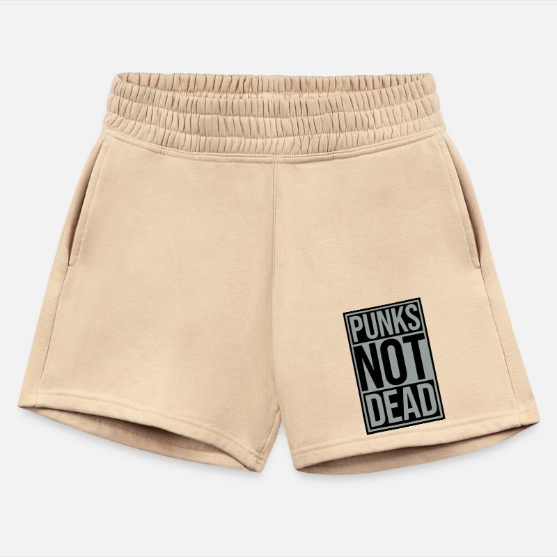 punks not dead quote