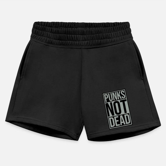 punks not dead quote