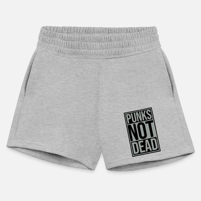 punks not dead quote