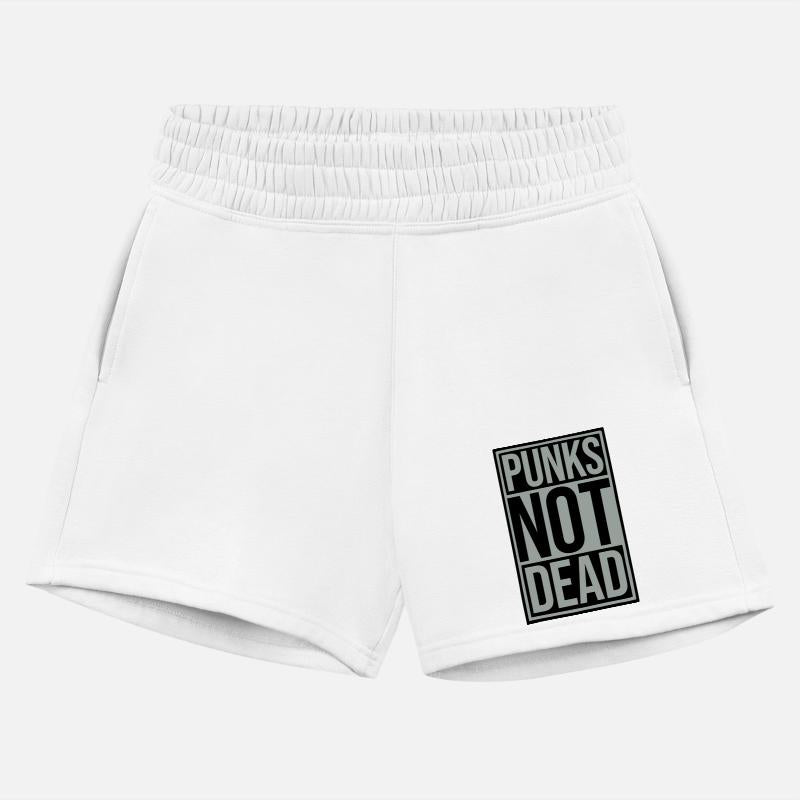 punks not dead quote