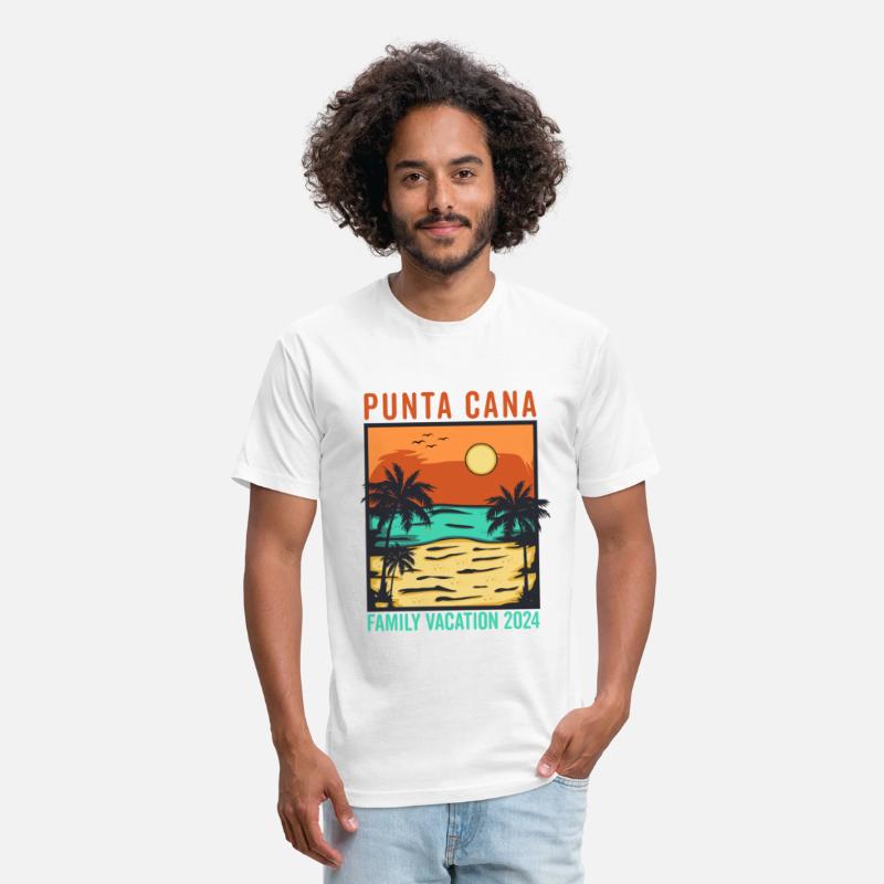 Punta Cana Family Vacation 2024