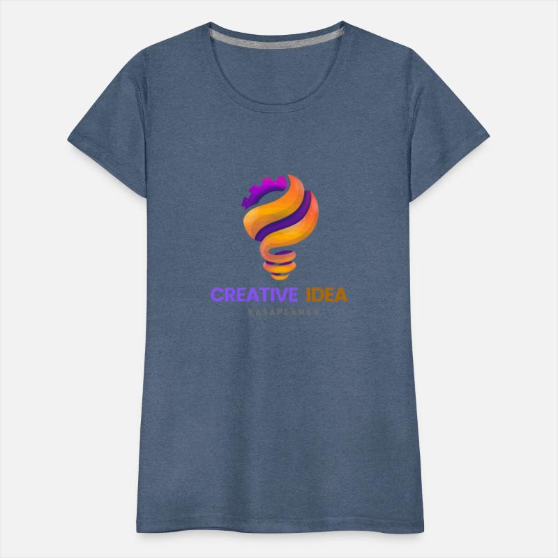 Purple and Orange Lamp Bulb Idea Engineering