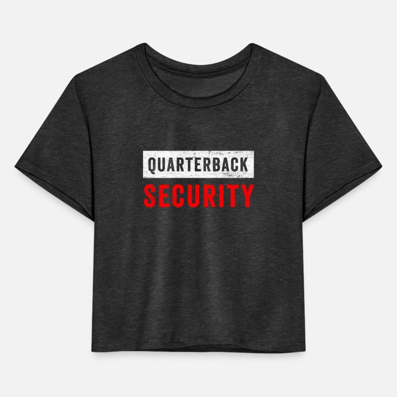 Quarterback Security
