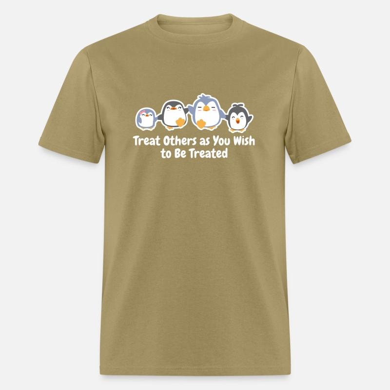 Radiate Kindness with These Inspirational Tees