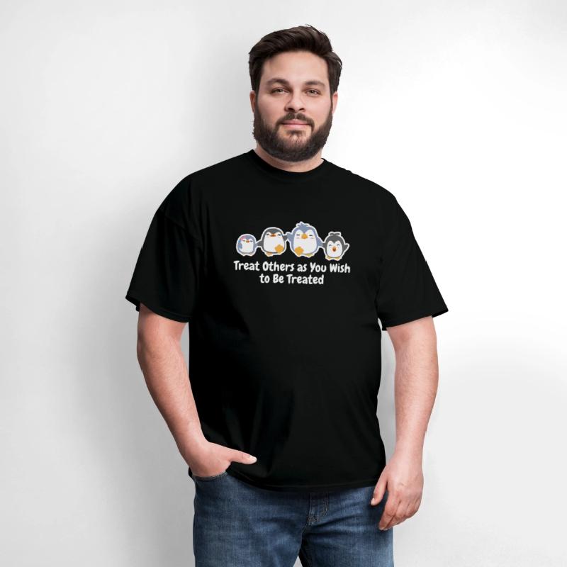 Radiate Kindness with These Inspirational Tees