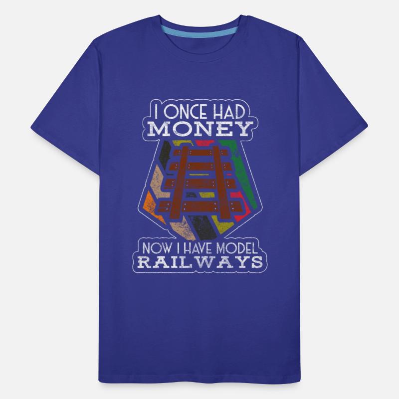 Railway Märklin Locomotives Model Builder