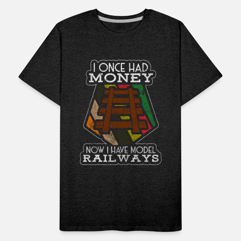 Railway Märklin Locomotives Model Builder