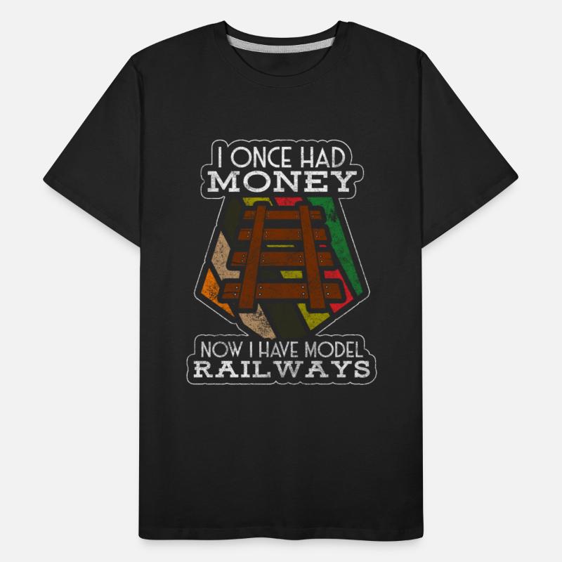 Railway Märklin Locomotives Model Builder