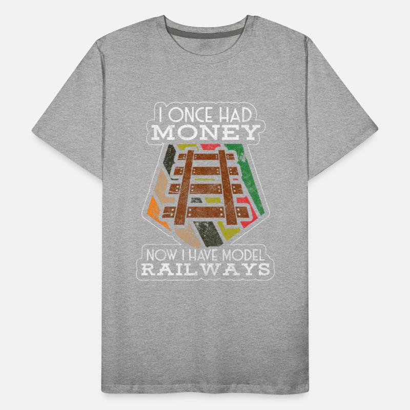 Railway Märklin Locomotives Model Builder