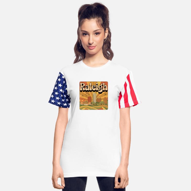 Raleigh Souvenir and Southern Charm Gift Idea