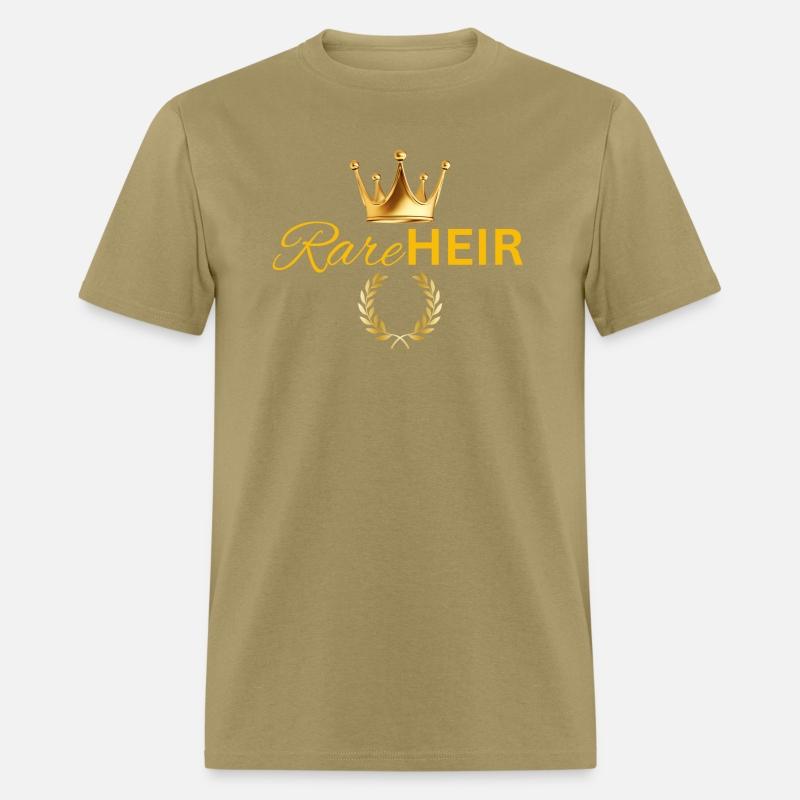 Rare HEIR
