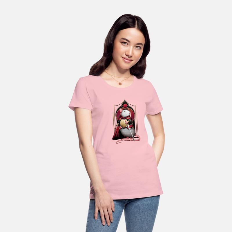 Rat Prince T-Shirt