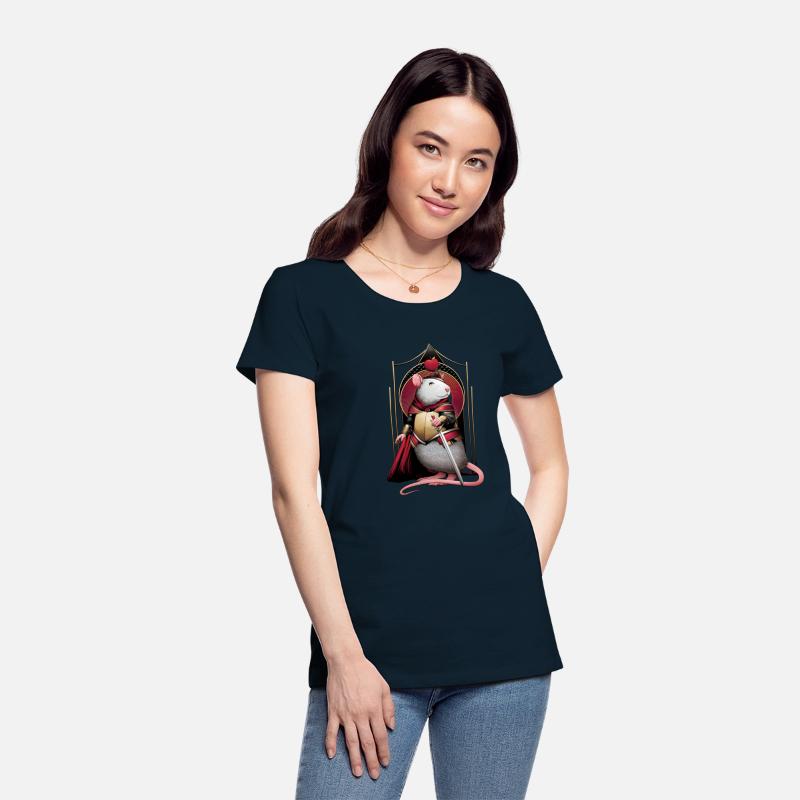 Rat Prince T-Shirt