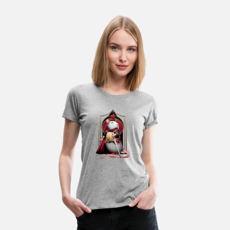 Rat Prince T-Shirt