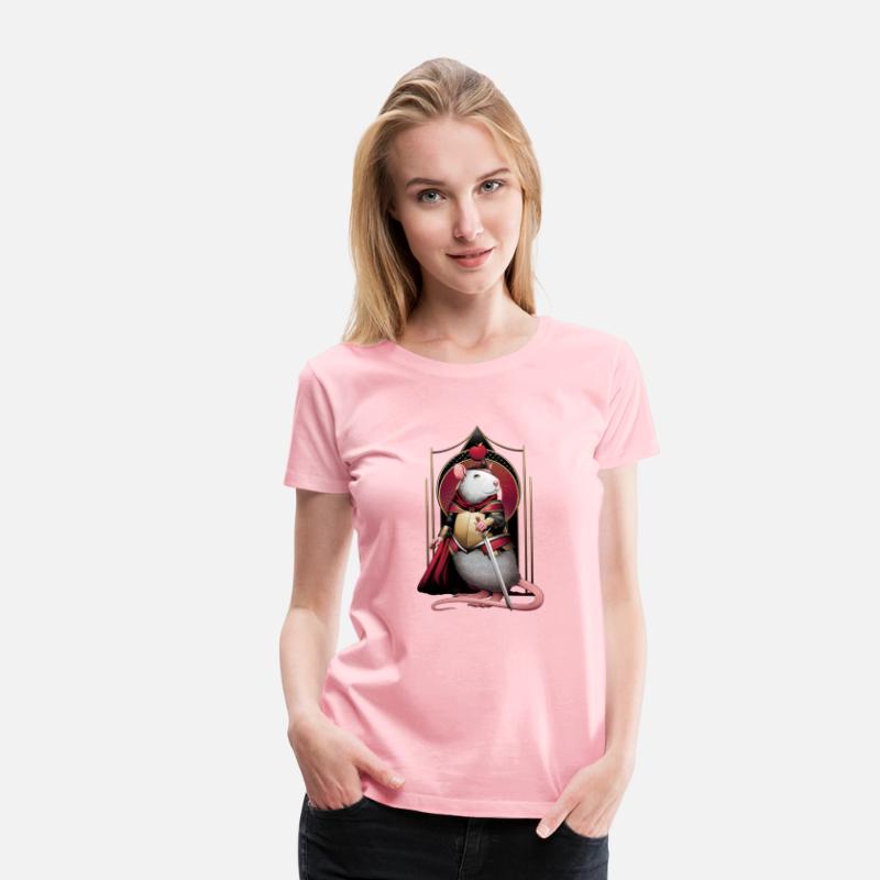 Rat Prince T-Shirt