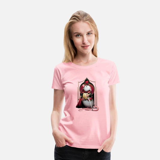 Rat Prince T-Shirt