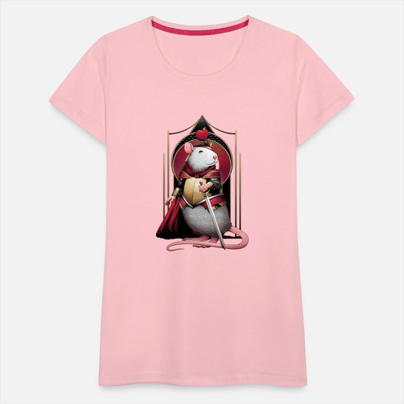 Rat Prince T-Shirt