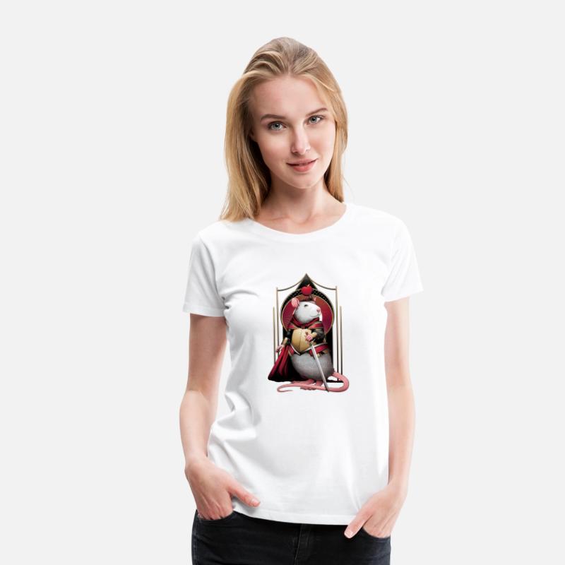 Rat Prince T-Shirt