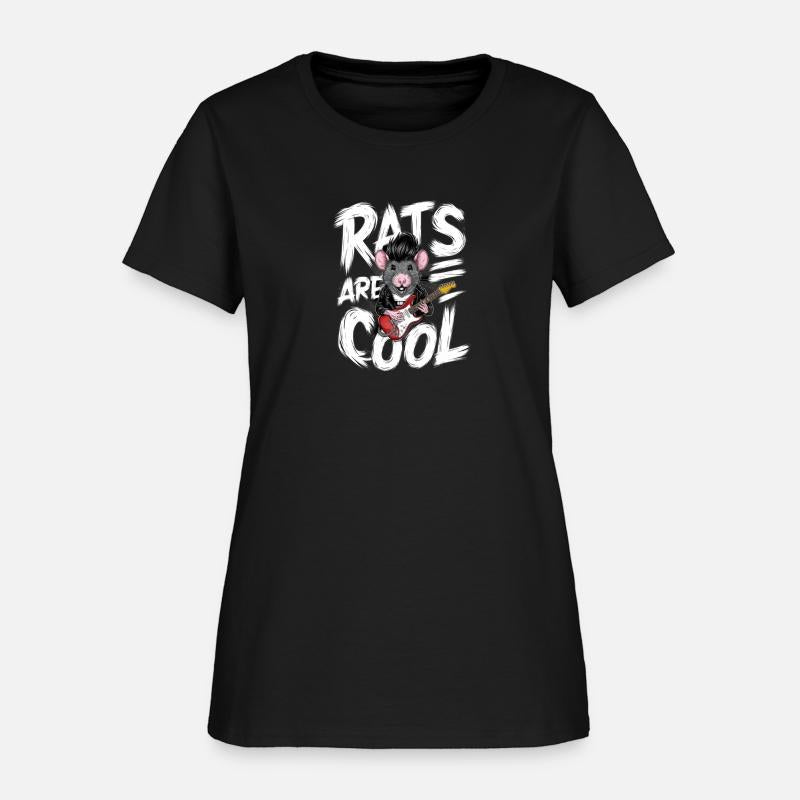 Rats Are Cool