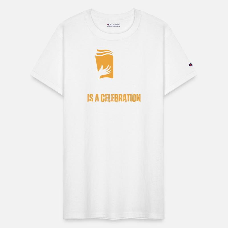 Reading is a Celebration of Ideas!