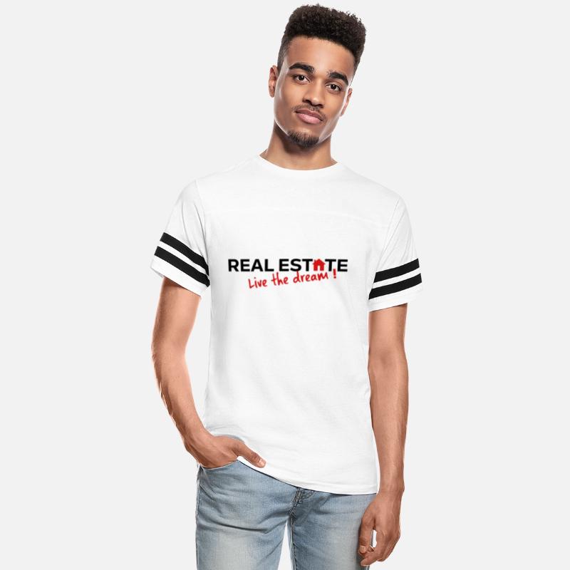 Real Estate live the dream