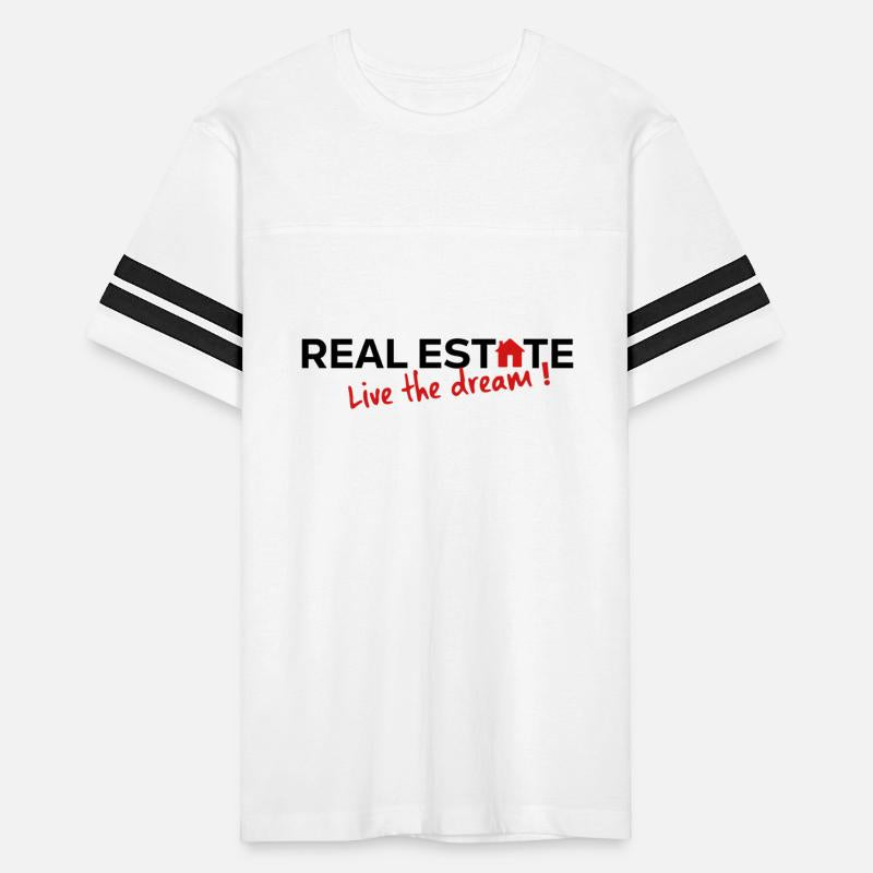 Real Estate live the dream