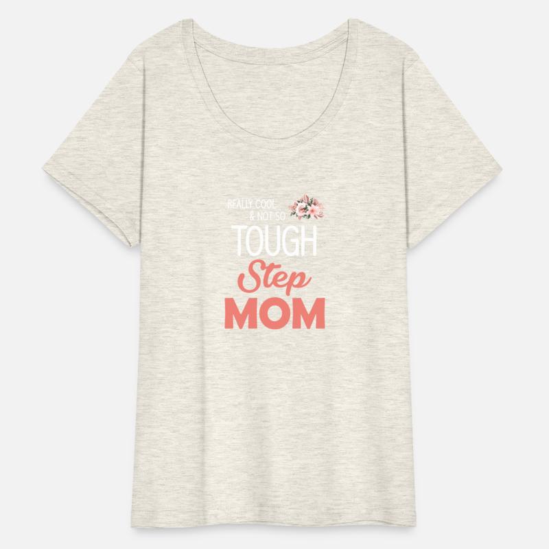 Really Not So Cool Tough Stepmom Divorce Parents