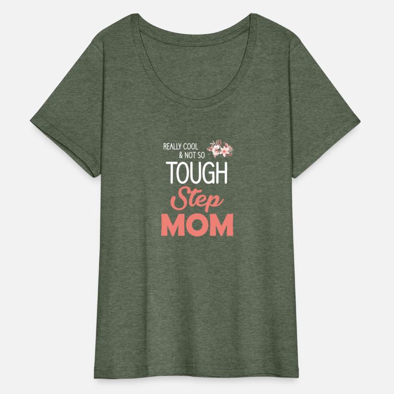 Really Not So Cool Tough Stepmom Divorce Parents