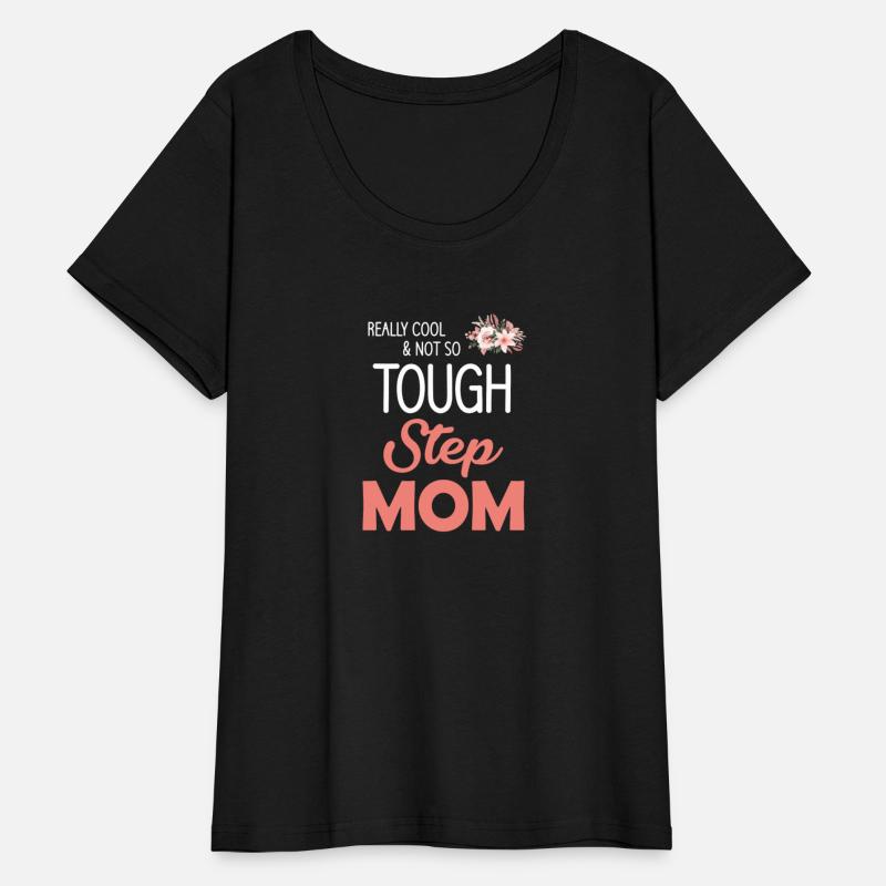 Really Not So Cool Tough Stepmom Divorce Parents