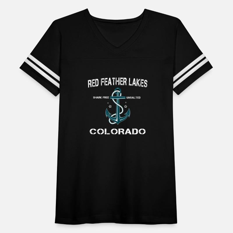 Red Feather Lakes Nautical