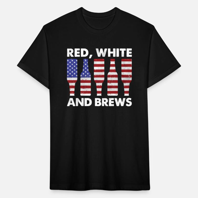 Red White And Brews