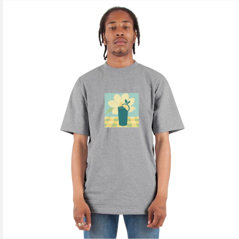 Refreshing Cocktail Summer Tee