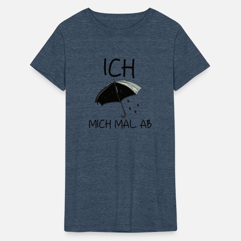 Regenschirm Sonnenschirm rebus funny