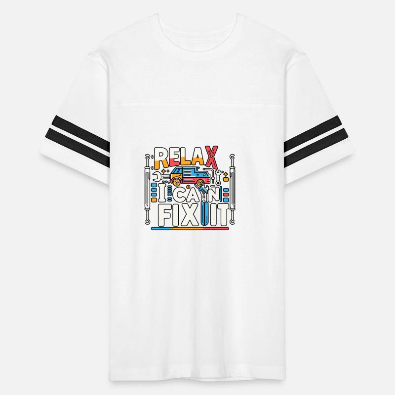 Relax I Can Fix It 28