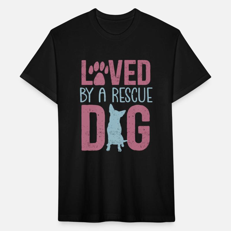 Rescue Dog Animal Adoption Rescue Dog Foster Lover