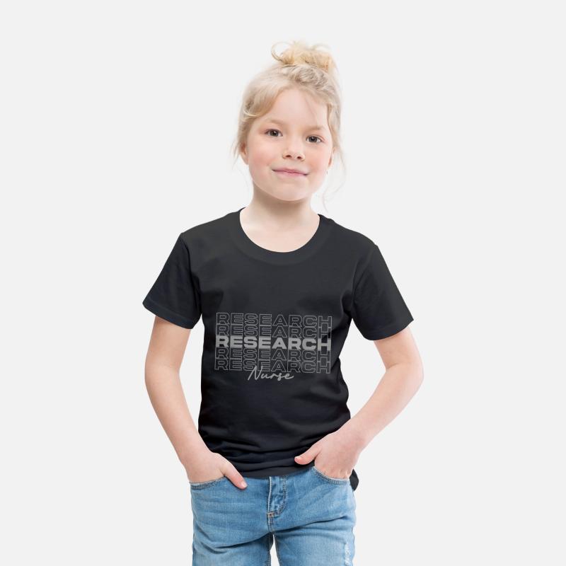 Research Nurse Medical Stylish