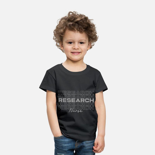 Research Nurse Medical Stylish