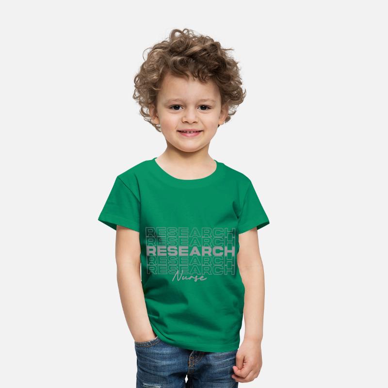 Research Nurse Medical Stylish