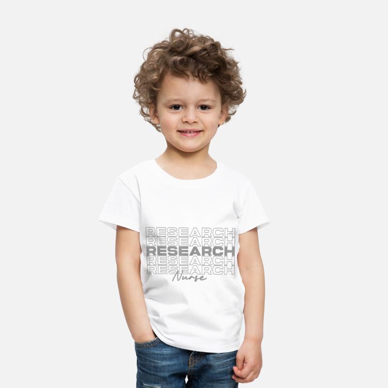 Research Nurse Medical Stylish