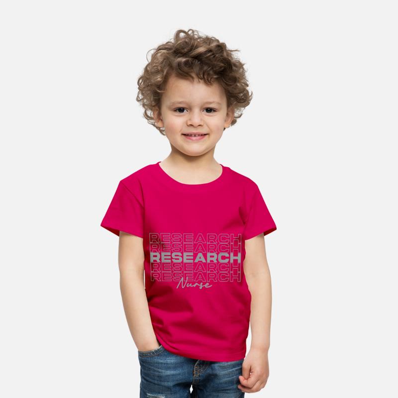 Research Nurse Medical Stylish