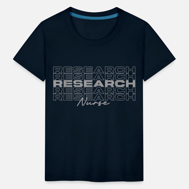 Research Nurse Medical Stylish